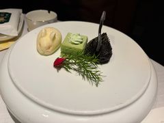 -鱼翅楼·津派砂锅鱼翅(水上公园店)