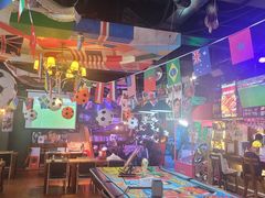 -SUPER BOWL超级碗(崂山丽达店)