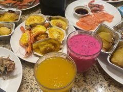 -禾斗海鲜自助(市南银座店)