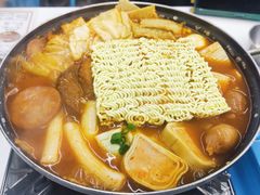 -欧巴来了韩式料理
