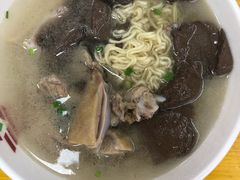 -金宝鸭肉店(斗西分店)