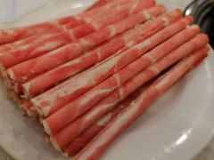 羊羔肉-八先生涮肉房(三里河店)