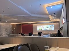 -北李妈妈菜·海肠捞饭(开发区万达店)