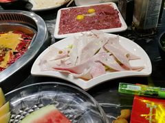 -小王少龙火锅(沙南街店)