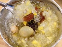 清补凉-南街清补凉(黄贝岭店)