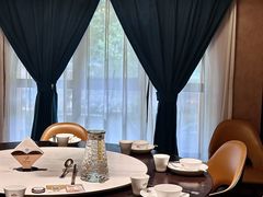 -清真·卡德尔大叔新疆主题餐厅(龙汇路店)