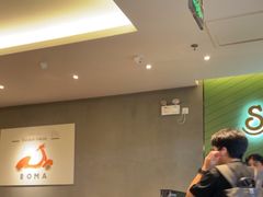 -萨莉亚意式餐厅(龙阳广场店)