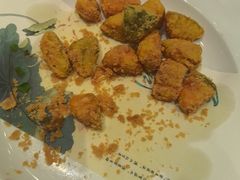 -海鲜码头·中国菜