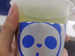 -茶百道(太原茂业天地店)