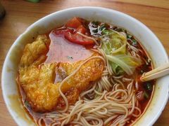 -华兴街煎蛋面(总店)