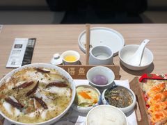 -渔语鱼酸菜鱼新川菜(万象城店)