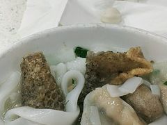 -明兴正宗潮州五彩鱼蛋粉面(中山六路店)