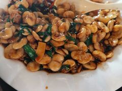 -北平味道.京味菜.烤鸭(梨园店)
