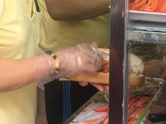 -Bánh Mì Huynh Hoa
