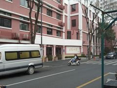 -嘉善老市