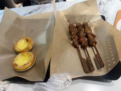 -达美乐比萨(骏壹万邦广场店)