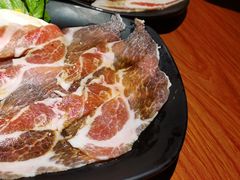-山之屋炭火烧肉·生啤畅饮(大朗万科中央公园店)
