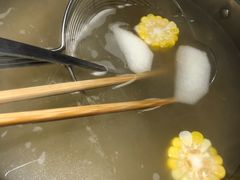 -幸运牛汕头小黄牛牛肉火锅(梅林店)
