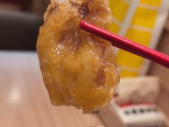 -小木屋拌饭(西安万象天地店)