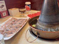 -阳坊大都涮羊肉(阳坊总店)
