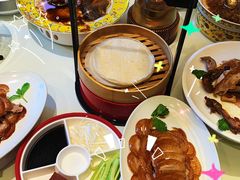 -惠丰堂饭庄·烤鸭·京味菜(翠微路店)