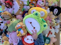 -LLJ夹机占(清河万象汇店)