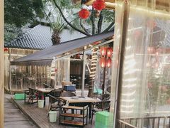 -醉月城西昌火盆烧烤(天府店)