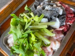 -秧塘牛八宝(金山路店)