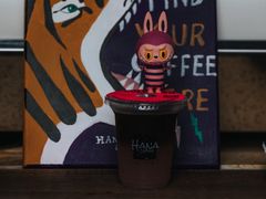 -HANA COFFEE(长寿路店)