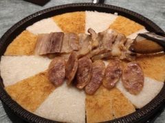 -小厨娘淮扬菜(板桥一店)