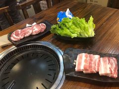 -意成料理