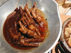 -小菜园新徽菜(芜湖镜湖苏宁店)