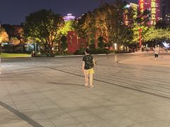 -文华公园(禅城区)