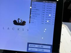 -黑天鹅蛋糕店(青年大街店)
