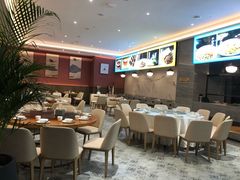 大堂-延年酒店-延飨餐厅(延年文苑店)