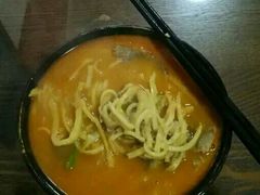-张氏北相羊肉胡卜(八一店)
