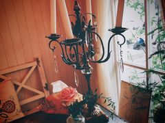 -Jo's Garden