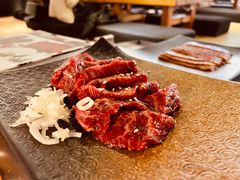 -焱铁烧·黑毛和牛专门店(南宁万象城店)