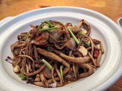 -李久其家民间餐厅(梅溪湖店)