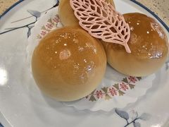 -点都德(华强北店)