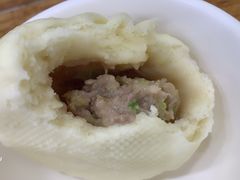 -郑家包子牛肉拉面(尚勤路店)