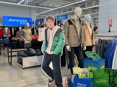 -沃尔玛购物广场(霖雨路店)