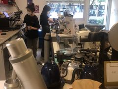 -Jeans Coffee牛仔裤咖啡