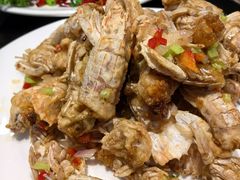 -鲜鲜·鲅鱼圈海鲜(于洪店)