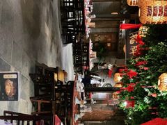 -南京大牌档(香港广场店)