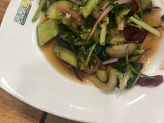 -西部马华清真兰州牛肉面·烧烤夜市(关东店)