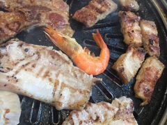-蜀中烤霸·自助烤肉(郫都店)
