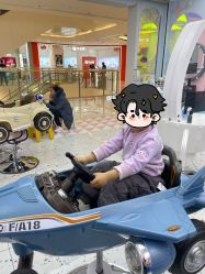 -星咔萌·StarCamo儿童剪发(东坝万达广场店)