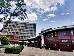 -抗战胜利纪念堂博物馆
