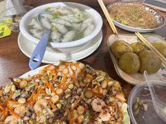 -食来运转平潭小吃(平潭店)